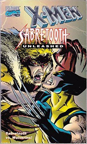 sabretooth x men|x men sabretooth unleashed.